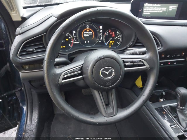 Mazda Cx-30 2.5 S 2021 3MVDMBAL5MM301679 Image 22