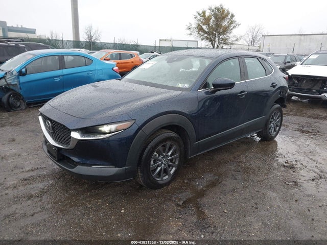 Mazda Cx-30 2.5 S 2021 3MVDMBAL5MM301679 Image 2