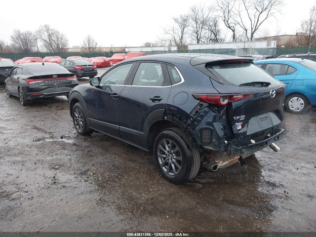 Mazda Cx-30 2.5 S 2021 3MVDMBAL5MM301679 Image 3