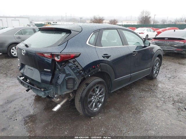 Mazda Cx-30 2.5 S 2021 3MVDMBAL5MM301679 Image 4
