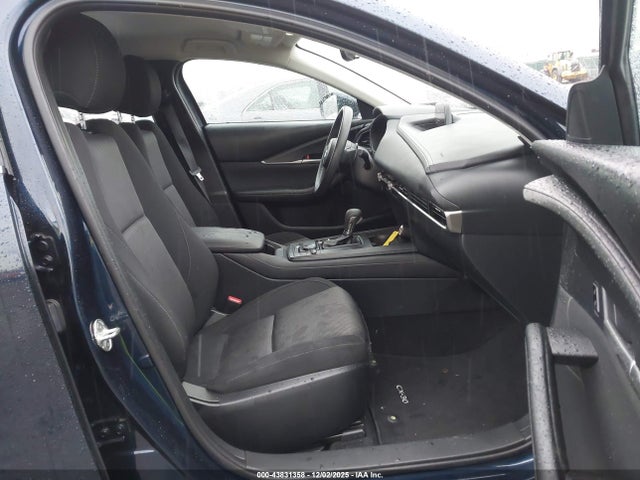Mazda Cx-30 2.5 S 2021 3MVDMBAL5MM301679 Image 5