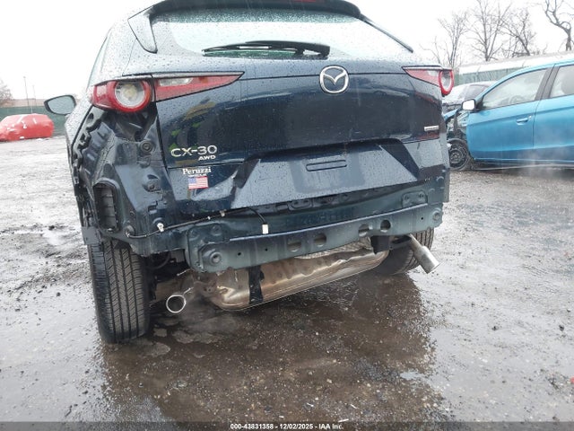 Mazda Cx-30 2.5 S 2021 3MVDMBAL5MM301679 Image 6