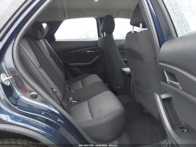 Mazda Cx-30 2.5 S 2021 3MVDMBAL5MM301679 Image 8