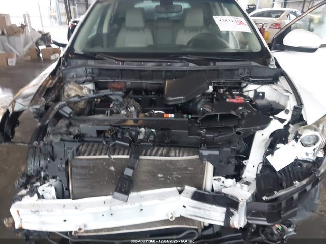 2013 MAZDA CX-9 JM3TB3DAXD0403668 Photo 9