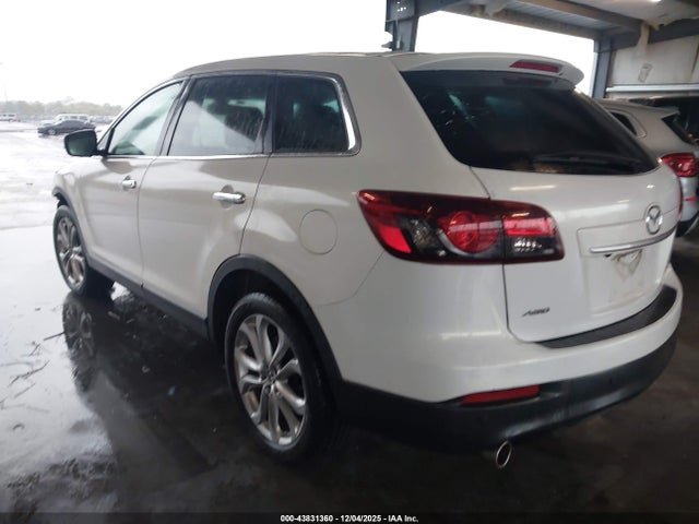 2013 MAZDA CX-9 JM3TB3DAXD0403668 Photo 2