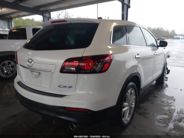 2013 MAZDA CX-9 JM3TB3DAXD0403668 Photo 3