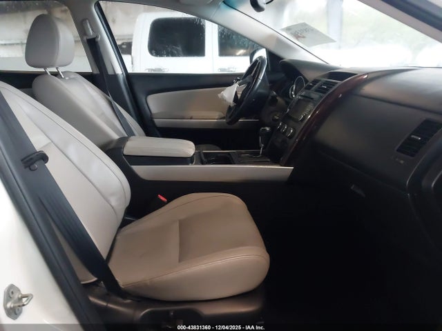 2013 MAZDA CX-9 JM3TB3DAXD0403668 Photo 4