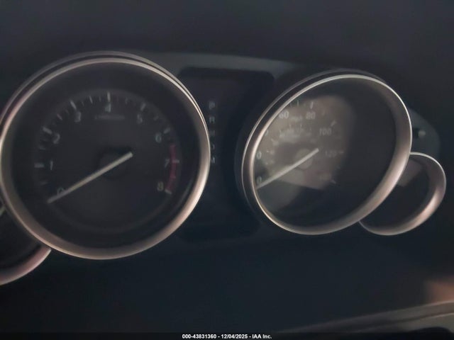 2013 MAZDA CX-9 JM3TB3DAXD0403668 Photo 6