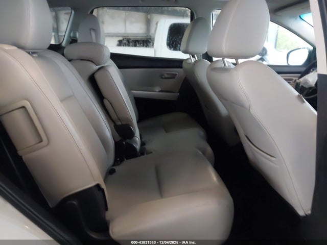 2013 MAZDA CX-9 JM3TB3DAXD0403668 Photo 7