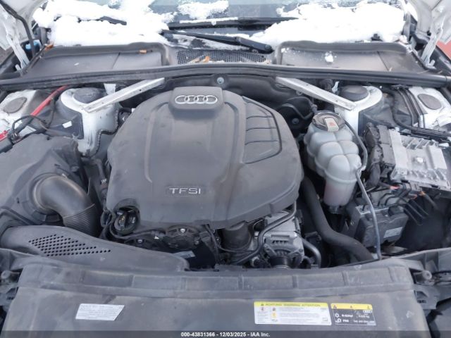 2019 AUDI A4 WAUENAF48KA118041 Photo 9