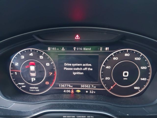 2019 AUDI A4 WAUENAF48KA118041 Photo 6