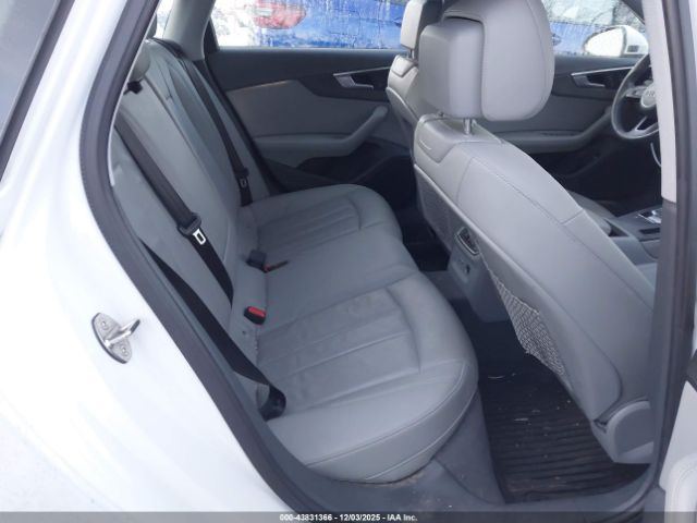 2019 AUDI A4 WAUENAF48KA118041 Photo 7