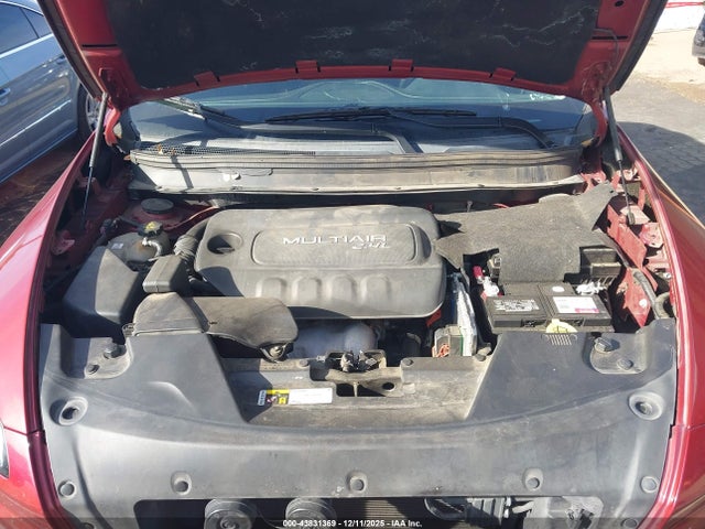 Продаж на аукціоні авто 2015 Jeep Cherokee Latitude, vin: 1C4PJLCB6FW730947, номер лоту: 43831369