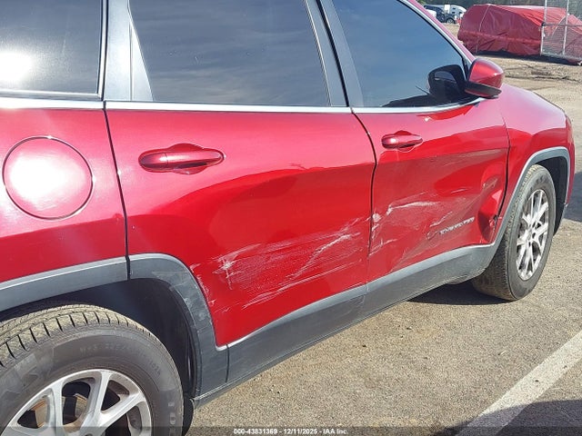 Продаж на аукціоні авто 2015 Jeep Cherokee Latitude, vin: 1C4PJLCB6FW730947, номер лоту: 43831369