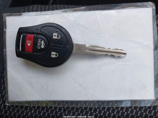 2019 NISSAN VERSA 3N1CN7AP0KL848973 Photo 10