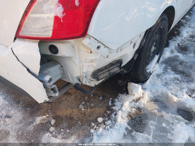 2019 NISSAN VERSA 3N1CN7AP0KL848973 Photo 5