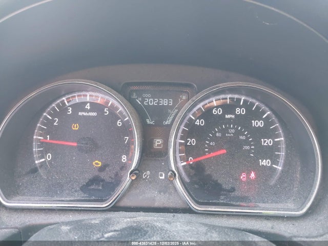 2019 NISSAN VERSA 3N1CN7AP0KL848973 Photo 6