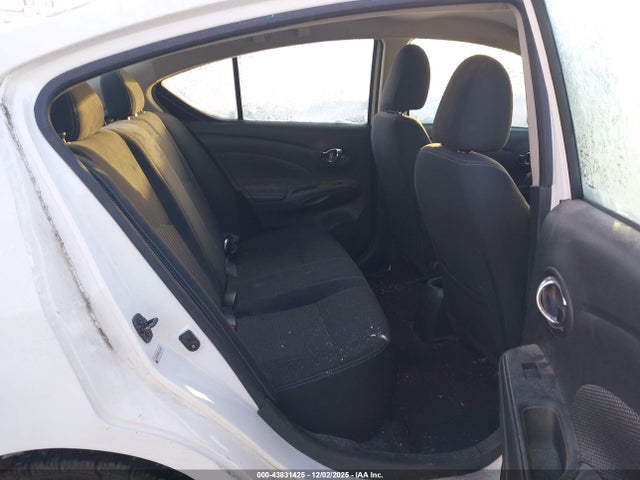2019 NISSAN VERSA 3N1CN7AP0KL848973 Photo 7
