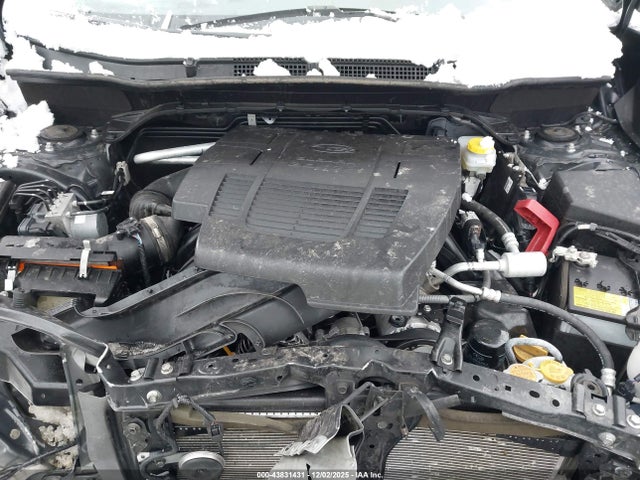 2024 Subaru Forester Limited მანქანა იყიდება აუქციონზე, vin: JF2SKAKC3RH402854, აუქციონის ნომერი: 43831431