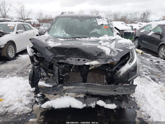 2024 Subaru Forester Limited მანქანა იყიდება აუქციონზე, vin: JF2SKAKC3RH402854, აუქციონის ნომერი: 43831431