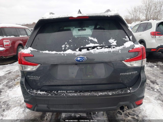 2024 Subaru Forester Limited მანქანა იყიდება აუქციონზე, vin: JF2SKAKC3RH402854, აუქციონის ნომერი: 43831431