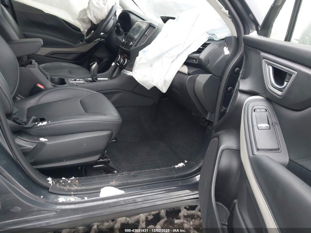 2024 Subaru Forester Limited მანქანა იყიდება აუქციონზე, vin: JF2SKAKC3RH402854, აუქციონის ნომერი: 43831431