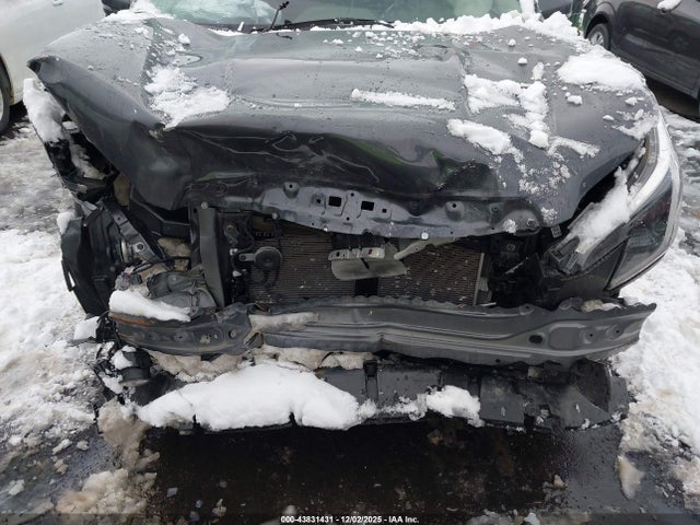 2024 Subaru Forester Limited მანქანა იყიდება აუქციონზე, vin: JF2SKAKC3RH402854, აუქციონის ნომერი: 43831431
