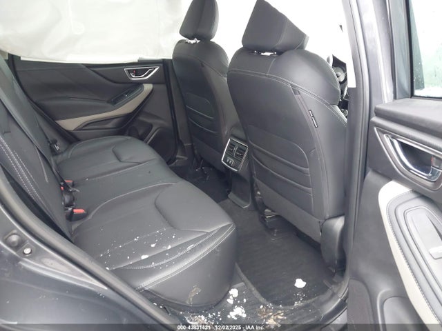 2024 Subaru Forester Limited მანქანა იყიდება აუქციონზე, vin: JF2SKAKC3RH402854, აუქციონის ნომერი: 43831431