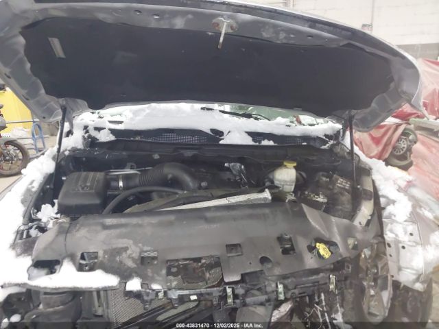 2019 RAM 1500 CLASSIC 1C6RR7TT1KS662146 Photo 9