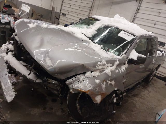 2019 RAM 1500 CLASSIC 1C6RR7TT1KS662146 Photo 1