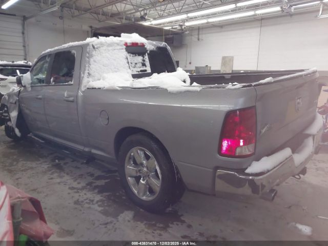 2019 RAM 1500 CLASSIC 1C6RR7TT1KS662146 Photo 2