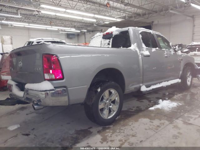2019 RAM 1500 CLASSIC 1C6RR7TT1KS662146 Photo 3