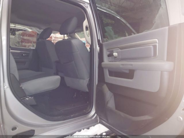 2019 RAM 1500 CLASSIC 1C6RR7TT1KS662146 Photo 7