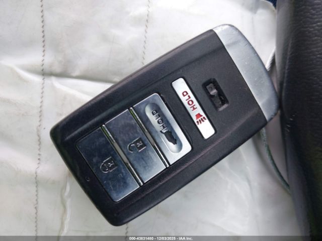 2015 ACURA MDX 5FRYD4H42FB023374 Photo 10