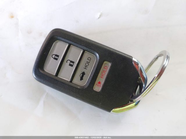 2022 HONDA ACCORD 1HGCV1F33NA118519 Photo 10