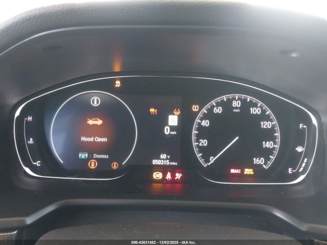 2022 HONDA ACCORD 1HGCV1F33NA118519 Photo 6