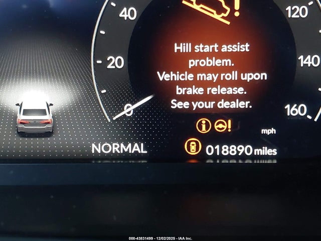 Honda Civic Touring 2024 2HGFE1F97RH341090 Image 15