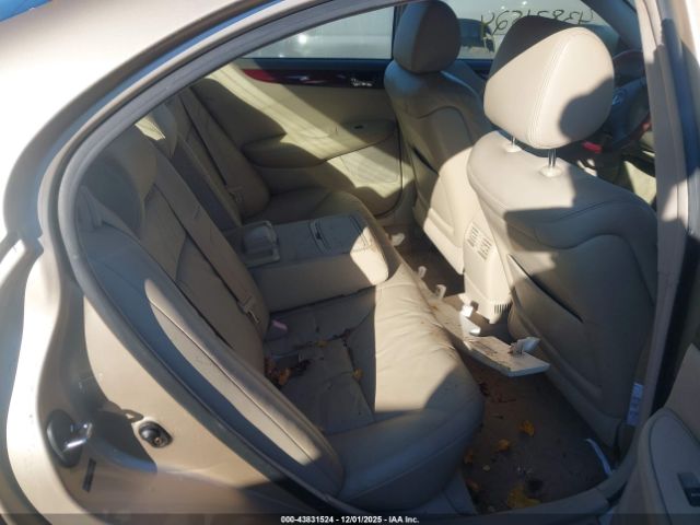 2004 LEXUS ES 330 JTHBA30G345044053 Photo 7