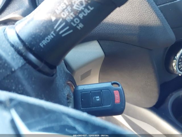 2017 MITSUBISHI OUTLANDER SPORT JA4AR3AU5HZ020551 Photo 10