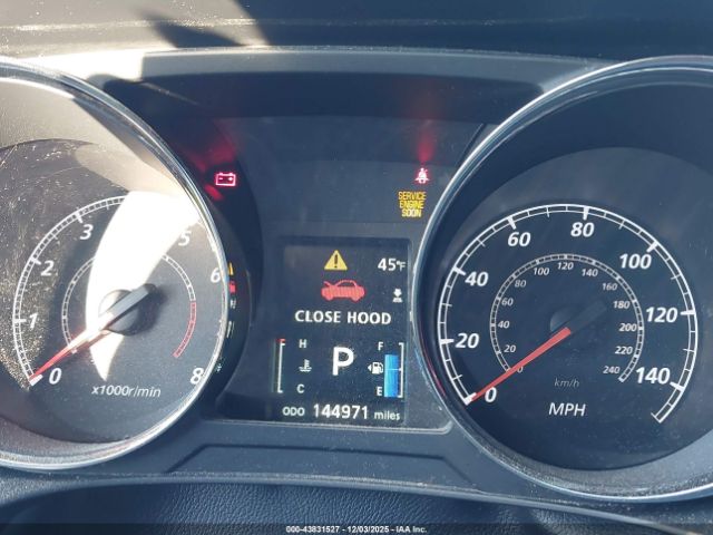 2017 MITSUBISHI OUTLANDER SPORT JA4AR3AU5HZ020551 Photo 6