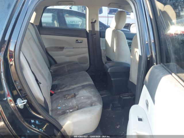 2017 MITSUBISHI OUTLANDER SPORT JA4AR3AU5HZ020551 Photo 7