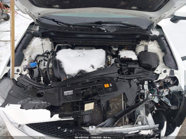 2019 MAZDA CX-5 JM3KFBDM7K0537555 Photo 9