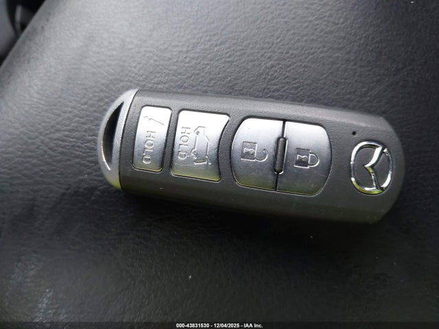 2019 MAZDA CX-5 JM3KFBDM7K0537555 Photo 10