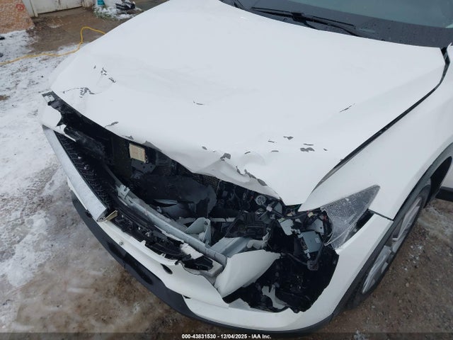 Продажа на аукционе авто 2019 Mazda Cx-5 Grand Touring, vin: JM3KFBDM7K0537555, номер лота: 43831530