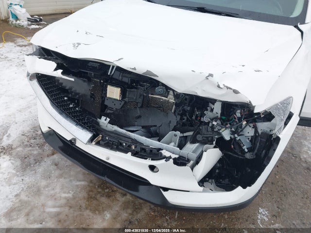 2019 MAZDA CX-5 JM3KFBDM7K0537555 Photo 5