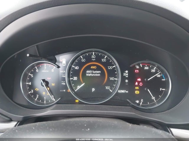 2019 MAZDA CX-5 JM3KFBDM7K0537555 Photo 6