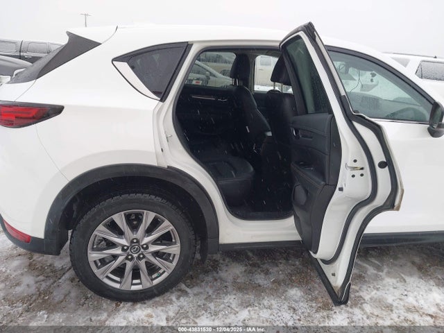 2019 MAZDA CX-5 JM3KFBDM7K0537555 Photo 7