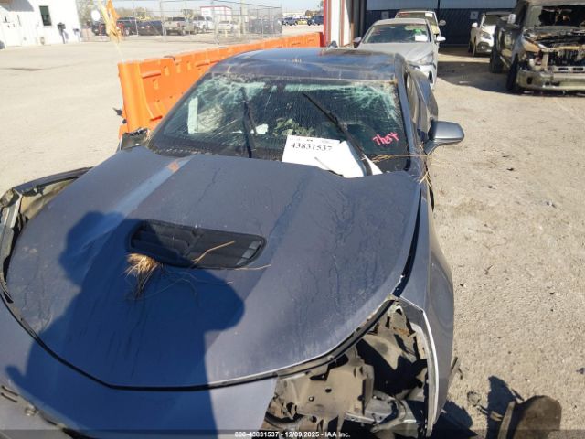 2020 CHEVROLET CAMARO 1G1FH1R73L0111793 Photo 5