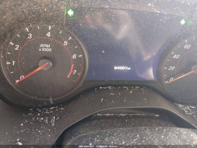 2020 CHEVROLET CAMARO 1G1FH1R73L0111793 Photo 6