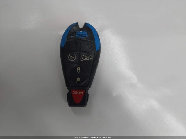 2011 DODGE DURANGO 1D4SE4GT8BC654279 Photo 10